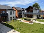 Quince Court, Sandy – ‘Highly Commended’