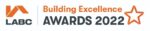Parrott site awarded Regional Winner & Shortlisted Finalist for LABC Building Excellence Awards 2022