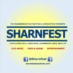 Sponsorship for ‘Sharnfest 2023’