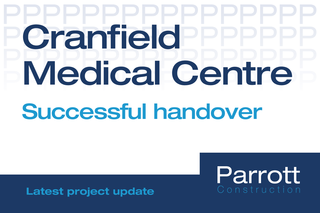Cranfield Medical Centre
