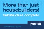More than just housebuilders!